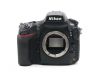 Nikon D800 body в упаковке (пробег 1320 кадров)