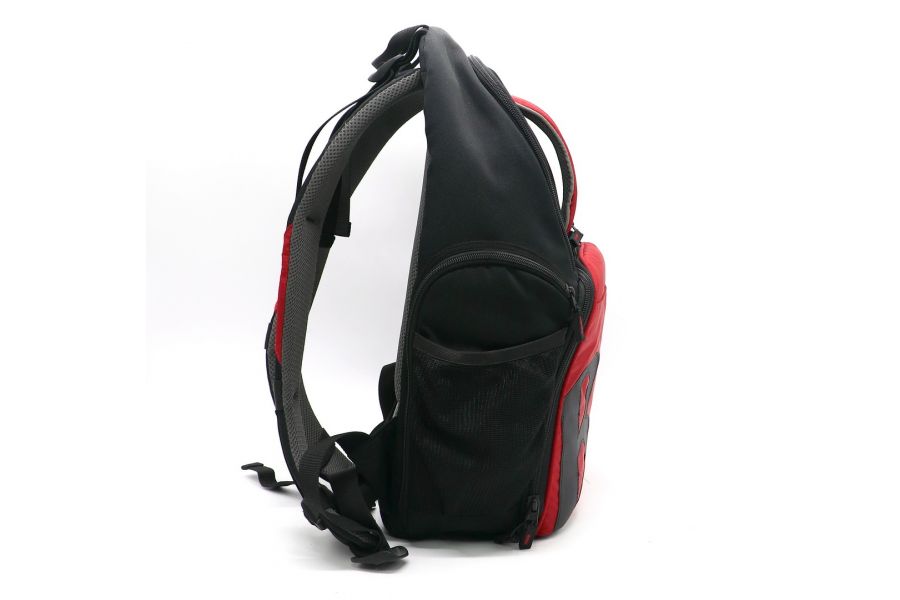 Рюкзак Benro Xen Backpack S красный