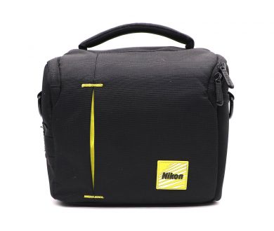 Сумка Nikon для фотокамер
