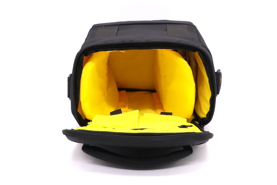 Сумка Nikon для фотокамер