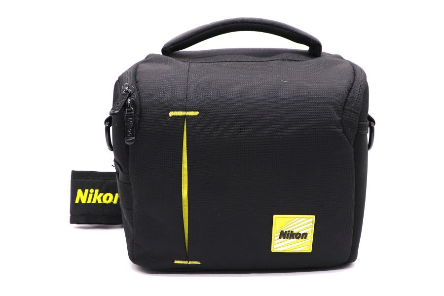 Сумка Nikon для фотокамер