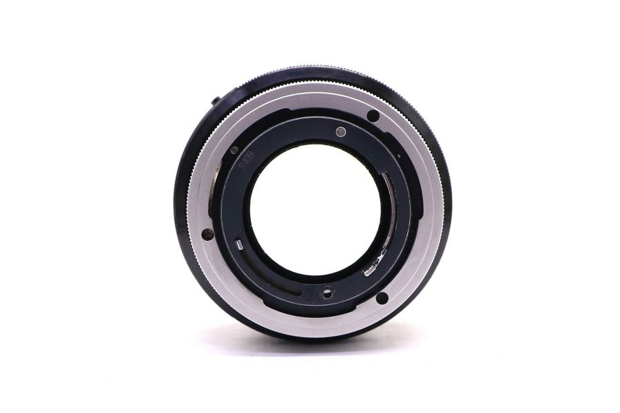 Canon FD 55mm f/1.2 S.S.C.