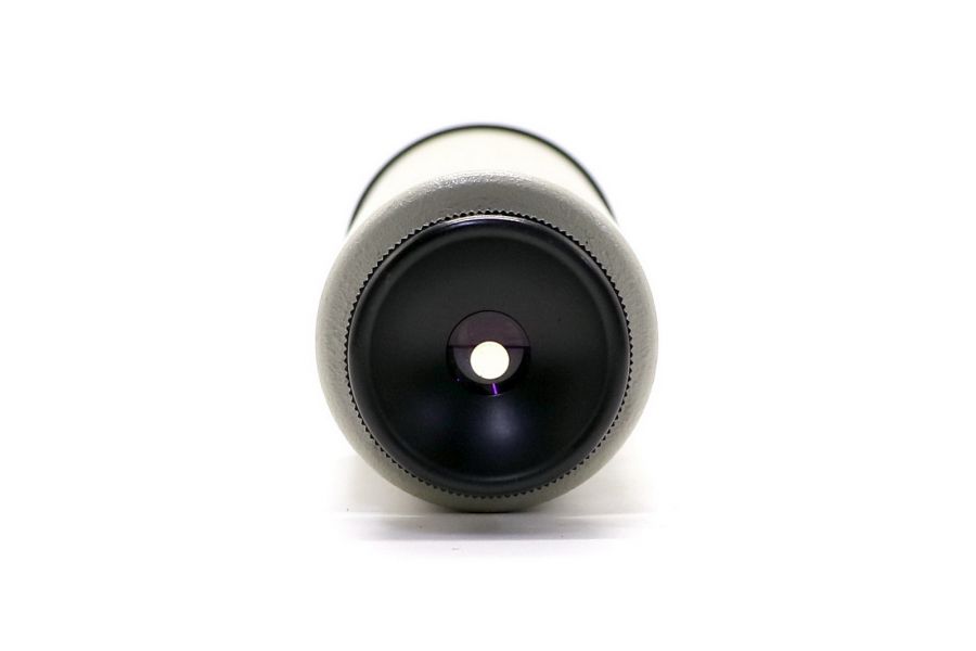 Труба подзорная Турист-3 20х50 (ЛЗОС, 1983)