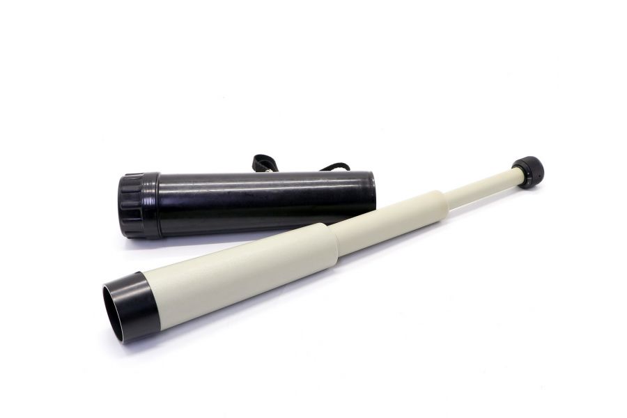 Труба подзорная Турист-3 20х50 (ЛЗОС, 1983)