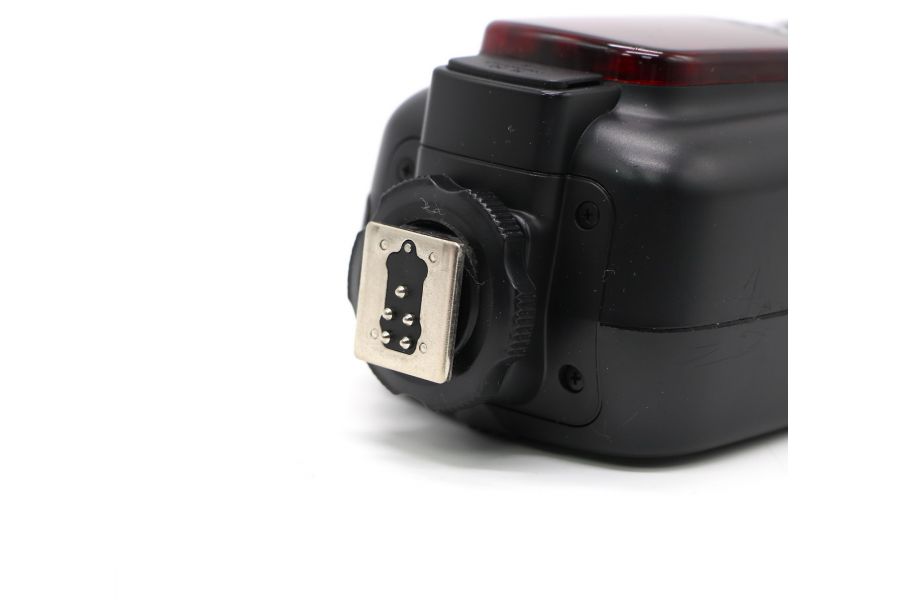 Фотовспышка Godox TT685N в упаковке