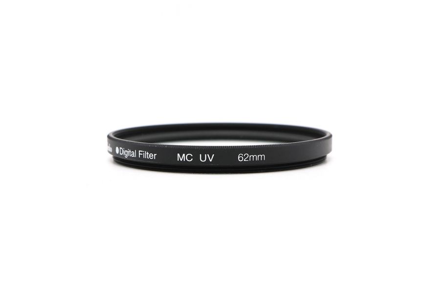 Светофильтр Kenko Digital Filter MC UV 62mm