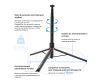 Штатив Ulanzi AT-01