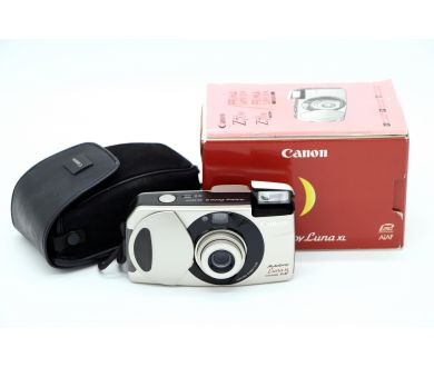 Canon Autoboy Luna XL