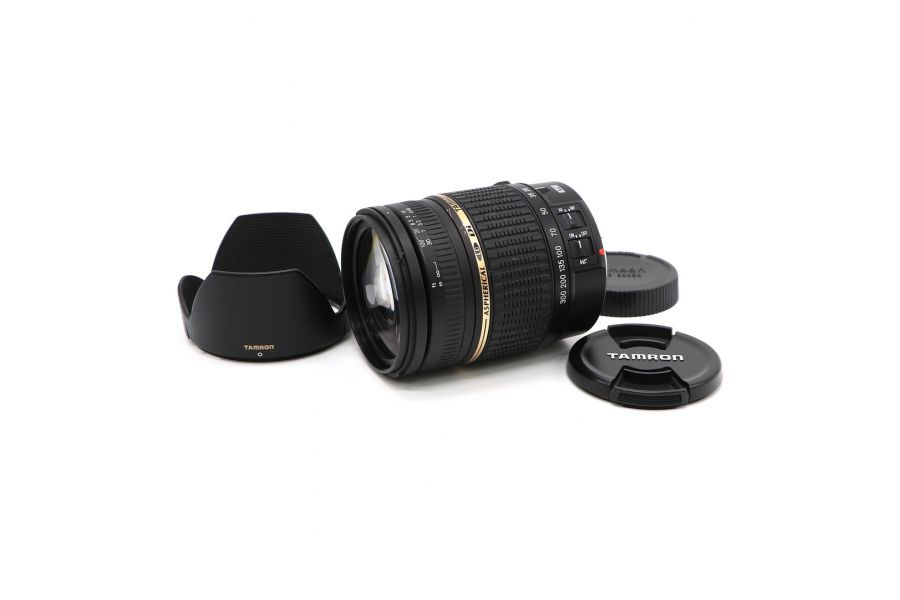 Tamron AF 28-300mm f/3.5-6.3 Di VC LD Aspherical (IF) Macro for Canon