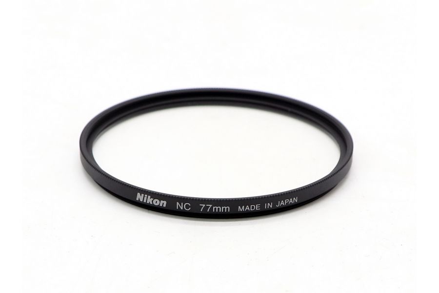 Светофильтр Nikon NC 77mm