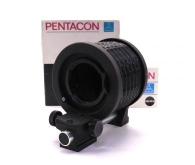 Макромех Pentaсon Six в упаковке