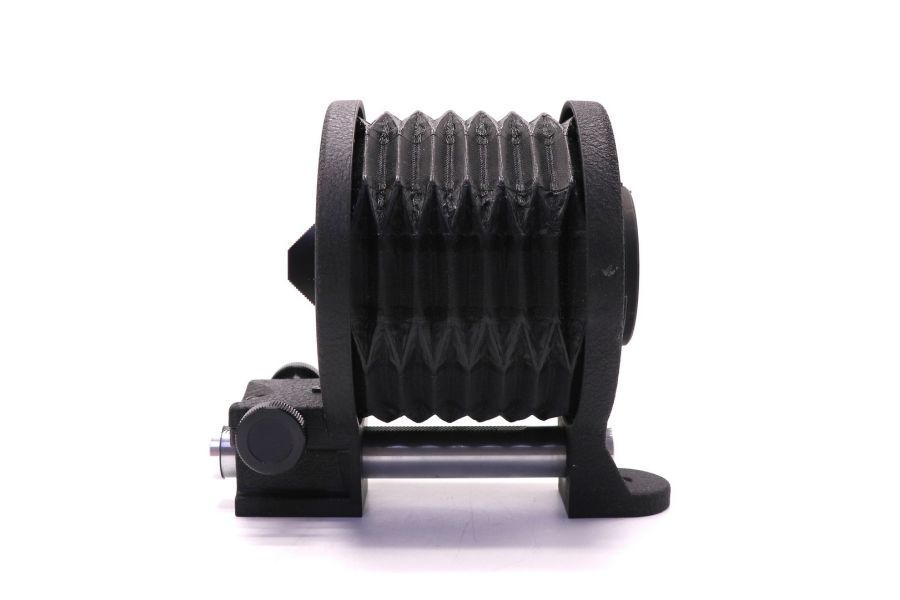 Макромех Pentaсon Six в упаковке