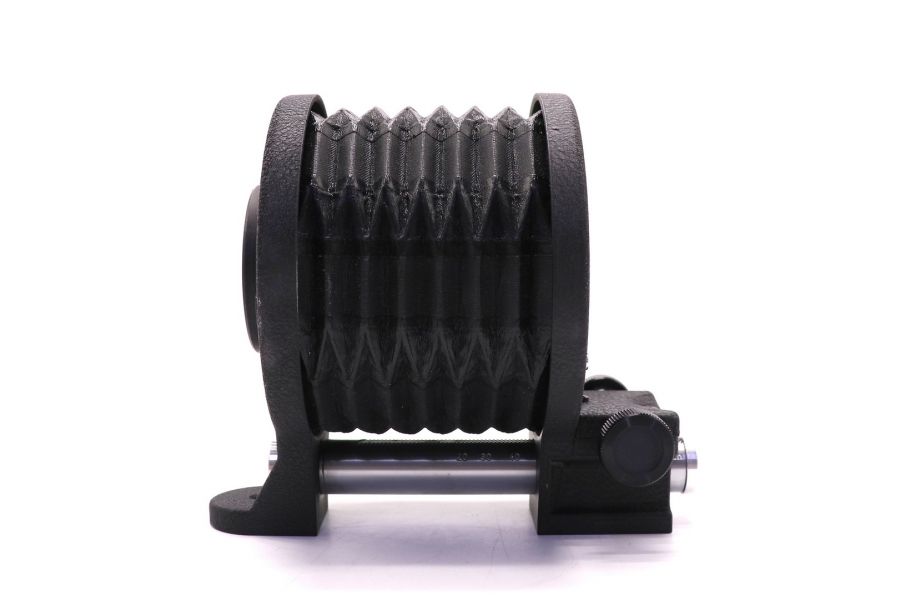 Макромех Pentaсon Six в упаковке