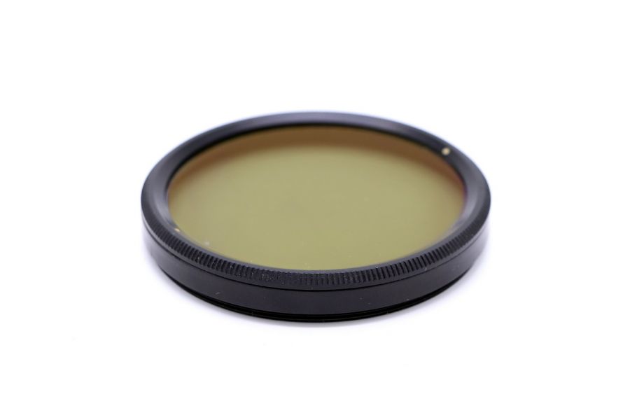 Светофильтр ПФ-3х M58 X 0,75
