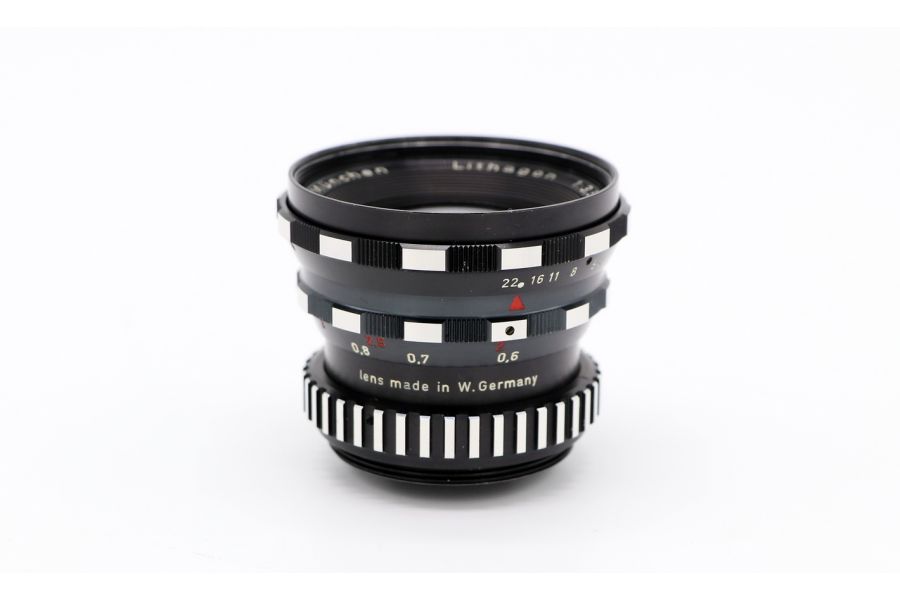 Lithagon 3.5/35mm Enna Munchen M42