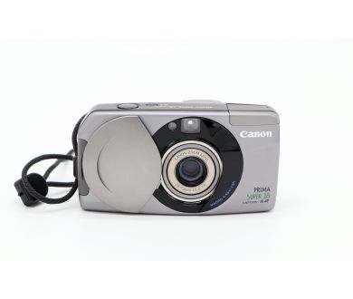 Canon Prima Super 28