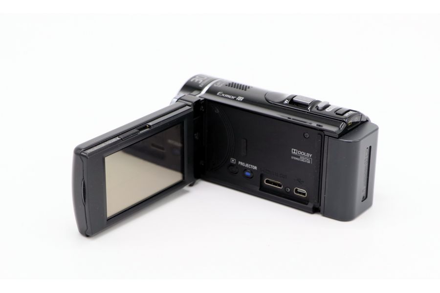 Видеокамера Sony HDR-PJ200E