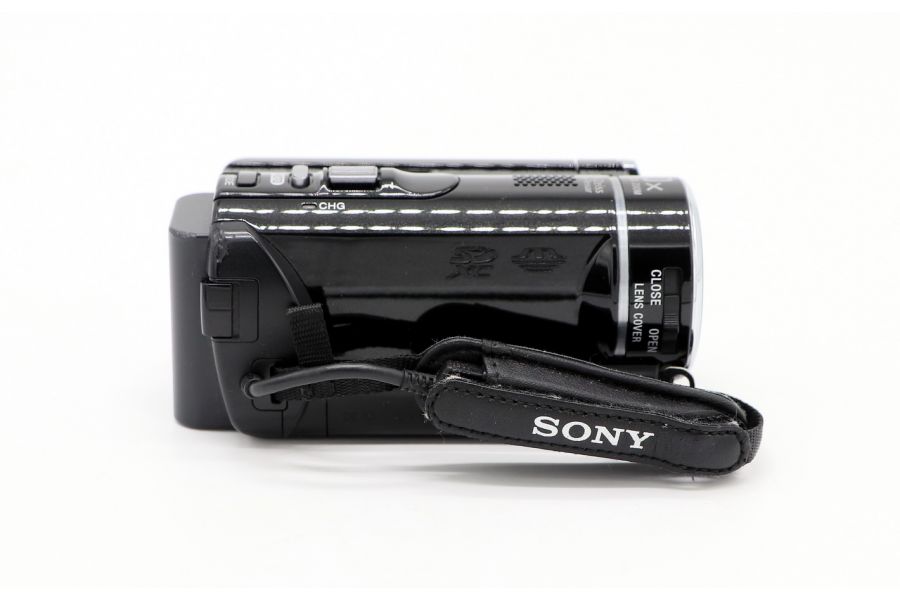 Видеокамера Sony HDR-PJ200E