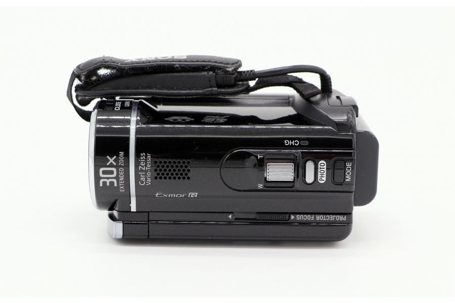 Видеокамера Sony HDR-PJ200E