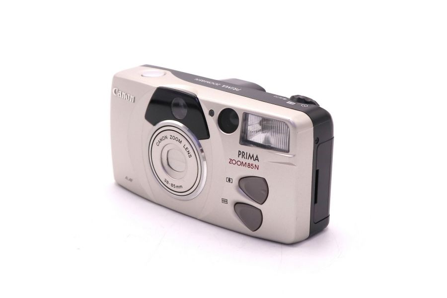 Canon Prima Zoom 85N