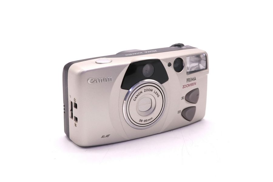 Canon Prima Zoom 85N