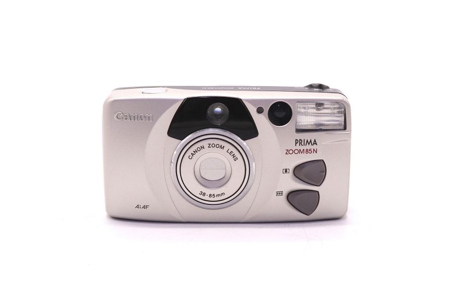Canon Prima Zoom 85N