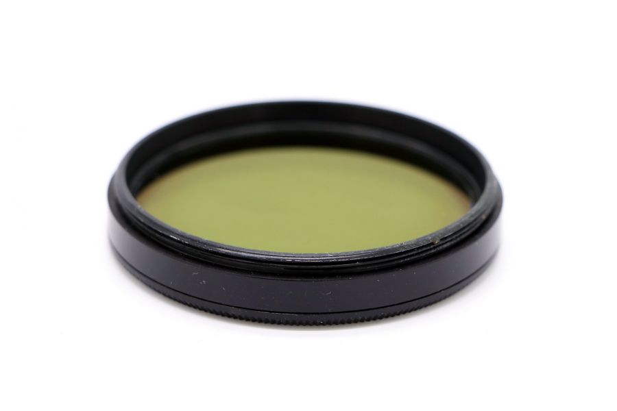 Светофильтр ПФ-3х M49 X 0,75