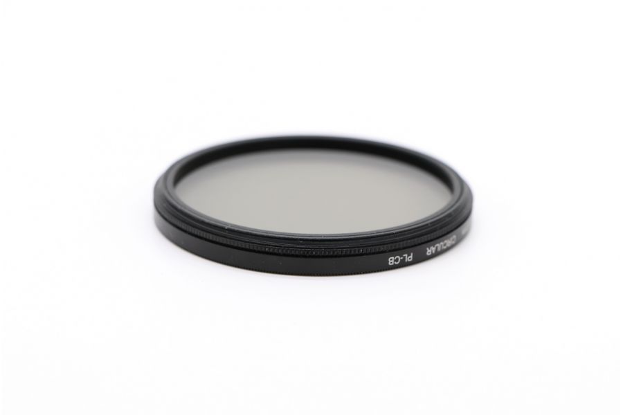 Светофильтр Canon 67mm Circular PL-CB Japan