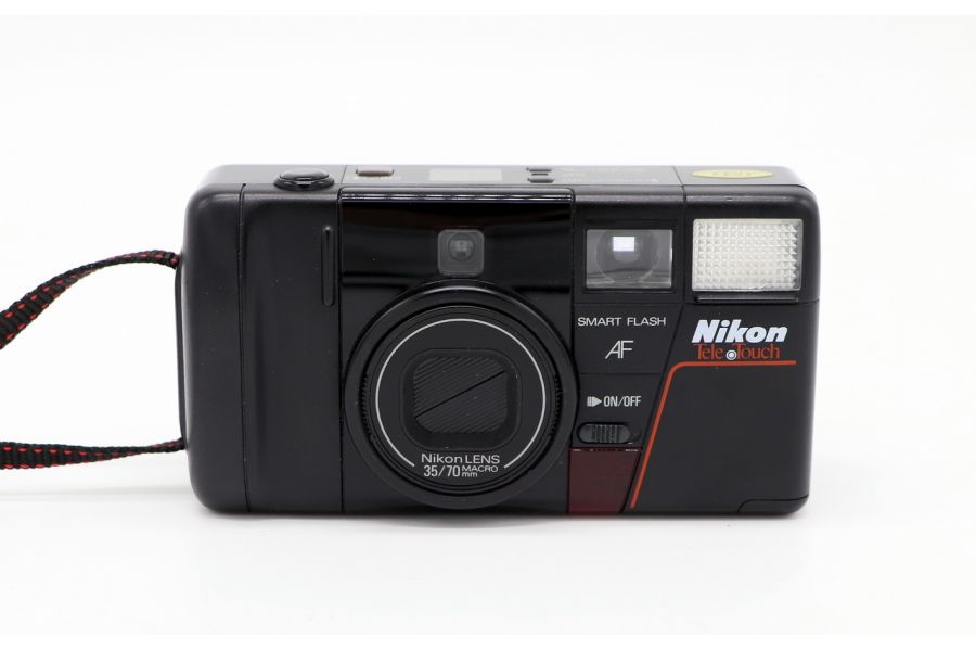 Nikon Tele Touch