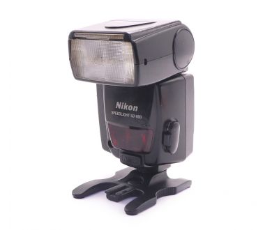 Фотовспышка Nikon Speedlight SB-800 (Japan, 2013)