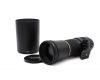 Tamron SP AF 200-500mm f/5-6.3 Di LD (IF) (A08) Canon EF