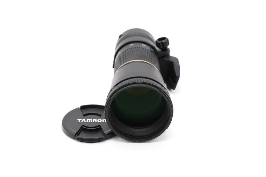 Tamron SP AF 200-500mm f/5-6.3 Di LD (IF) (A08) Canon EF