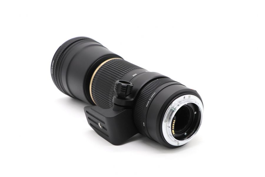 Tamron SP AF 200-500mm f/5-6.3 Di LD (IF) (A08) Canon EF