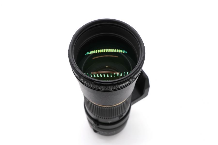 Tamron SP AF 200-500mm f/5-6.3 Di LD (IF) (A08) Canon EF