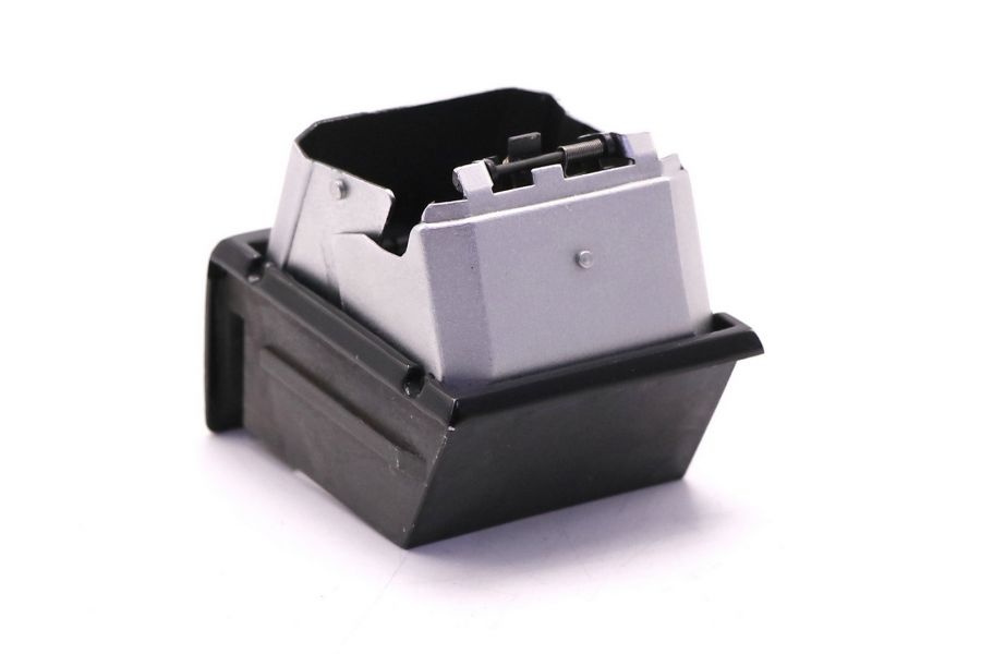 Шахта для фотокамер Старт в тубусе (СССР, 1958)