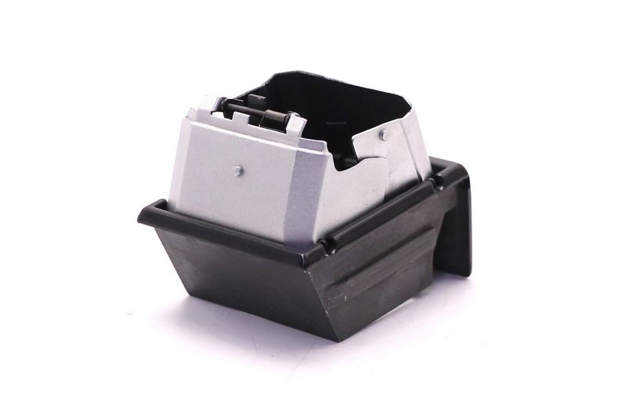 Шахта для фотокамер Старт в тубусе (СССР, 1958)