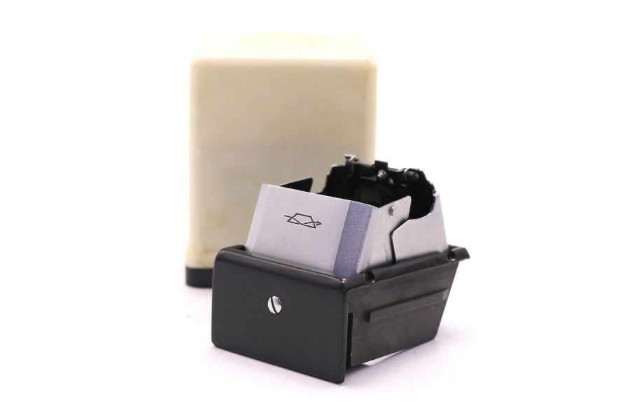 Шахта для фотокамер Старт в тубусе (СССР, 1958)