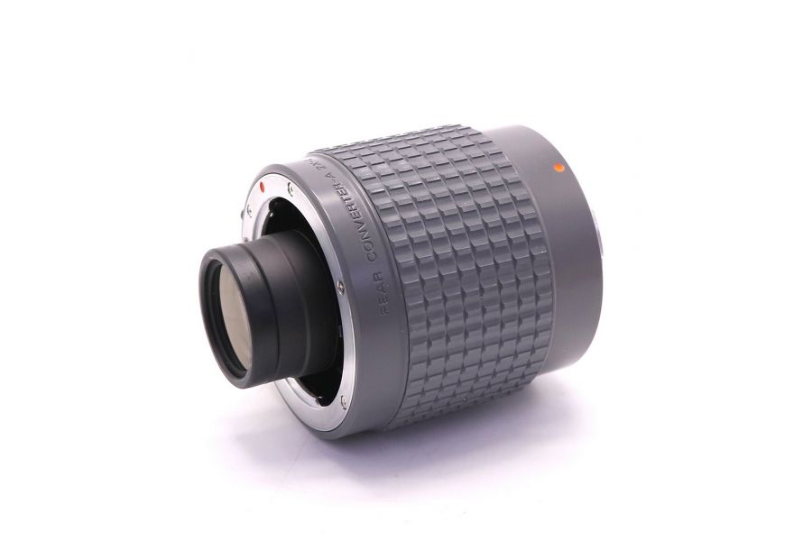 Конвертер Pentax Rear Converter-A 2X-L
