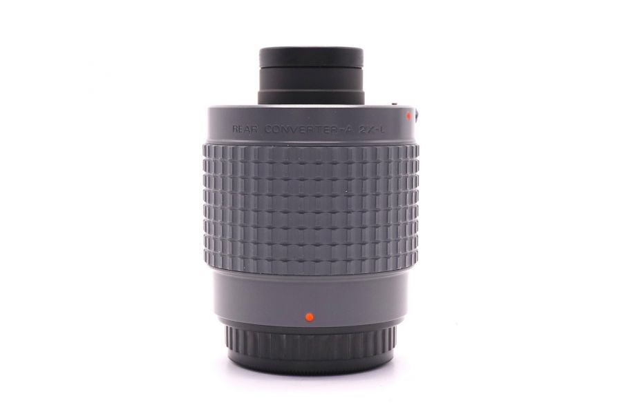 Конвертер Pentax Rear Converter-A 2X-L