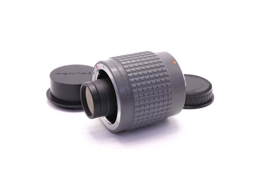 Конвертер Pentax Rear Converter-A 2X-L