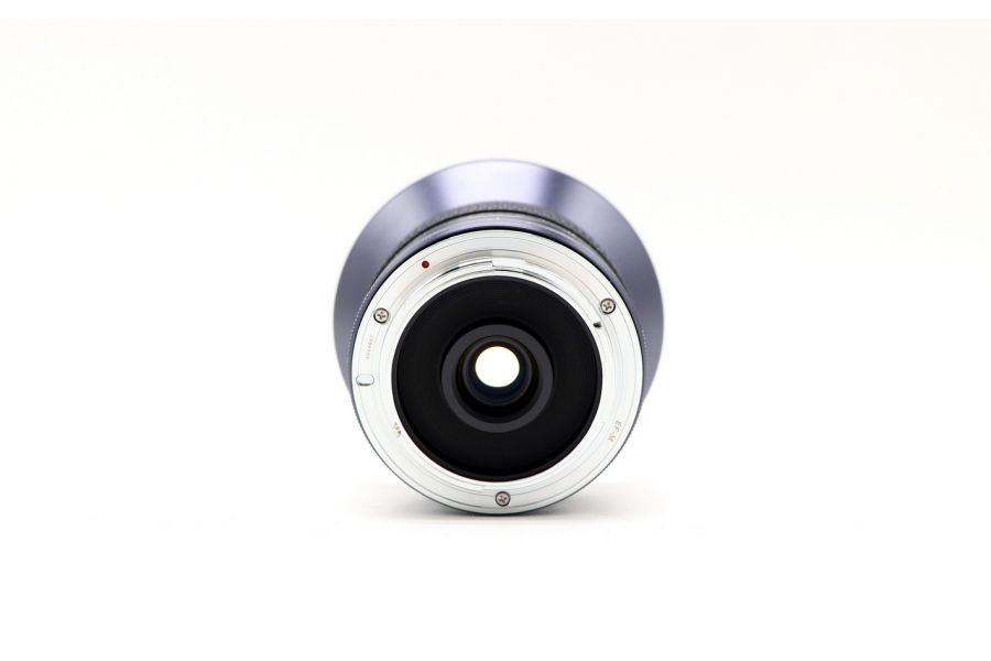 Voking 12mm f/2.8 MC for Canon EF-M