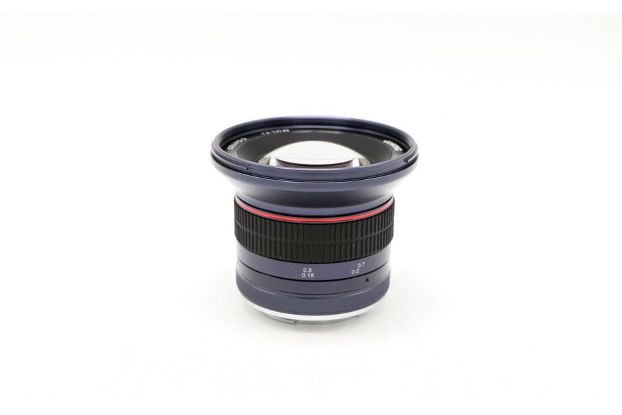 Voking 12mm f/2.8 MC for Canon EF-M