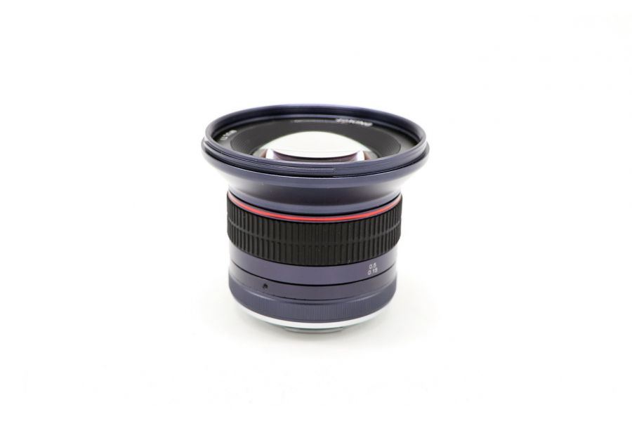 Voking 12mm f/2.8 MC for Canon EF-M