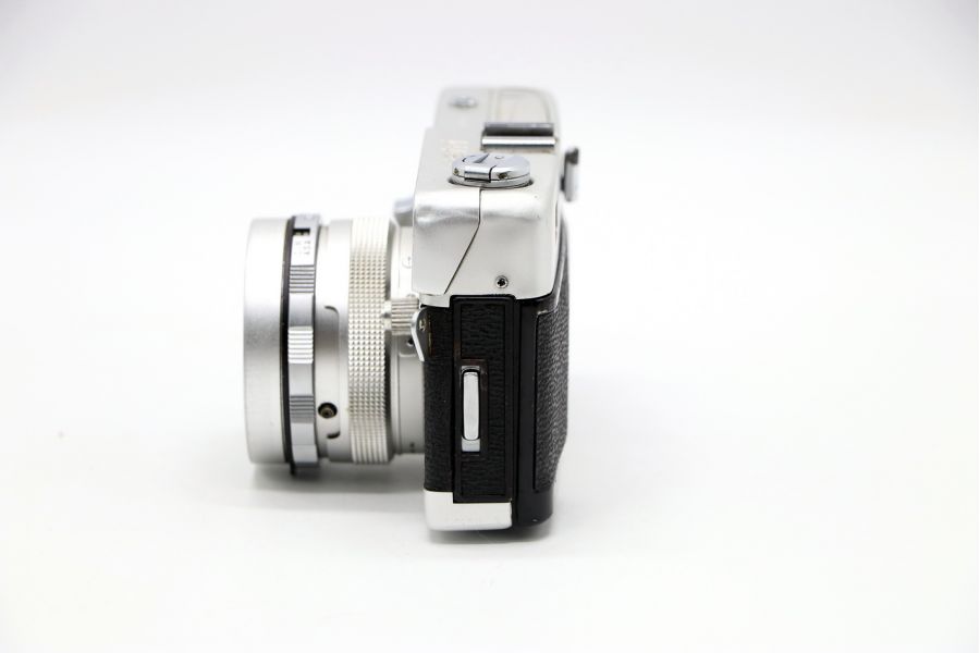 Petri Racer (Japan, 1966)