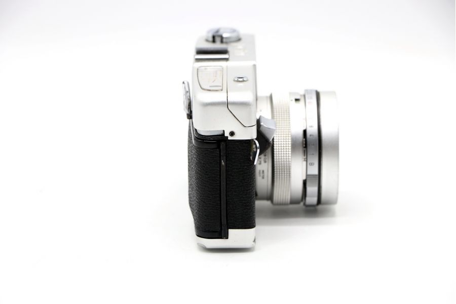 Petri Racer (Japan, 1966)