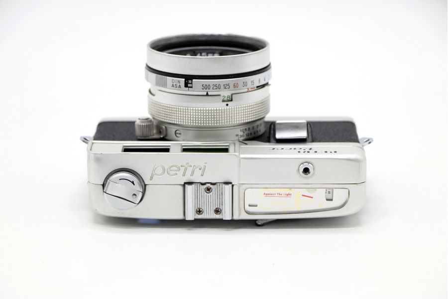 Petri Racer (Japan, 1966)