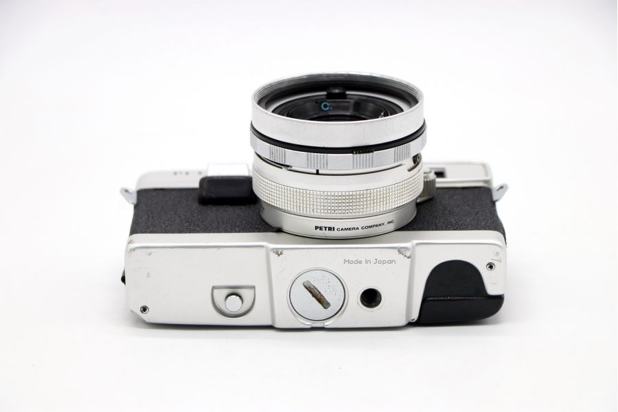 Petri Racer (Japan, 1966)