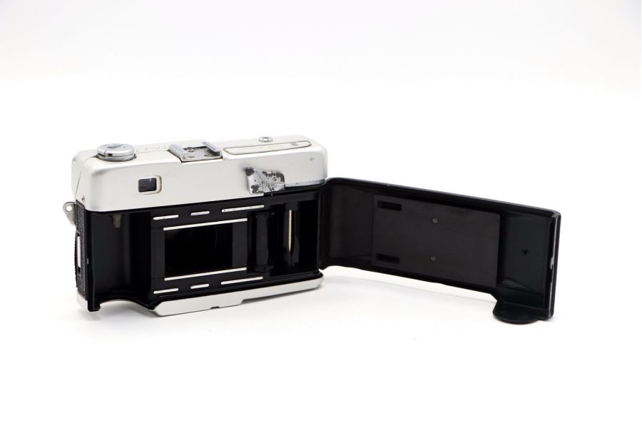 Petri Racer (Japan, 1966)