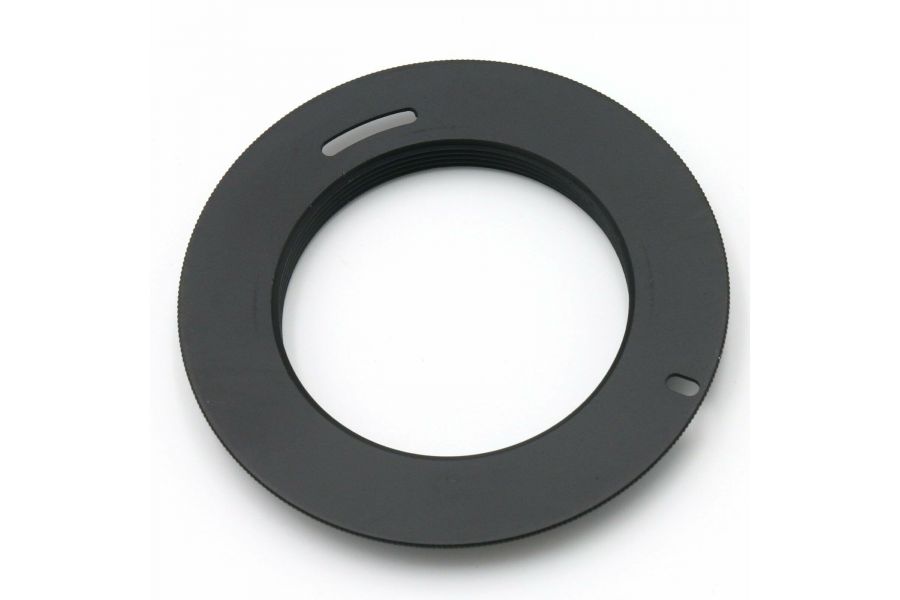 Переходник M39 - Pentax K