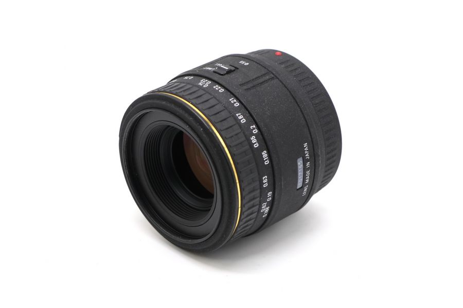 Sigma AF 50mm f/2.8 EX MACRO Sony A